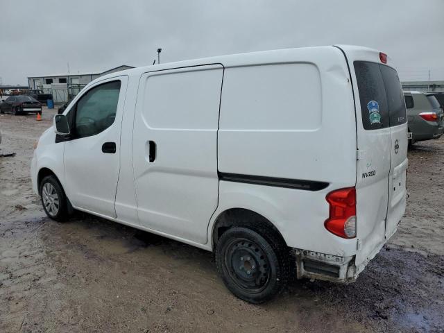 2018 NISSAN NV200 2.5S - 3N6CM0KN4JK702114