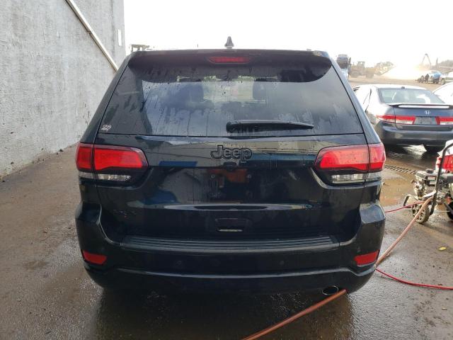 1C4RJFAG3KC696292 Jeep Grand Cherokee Laredo
