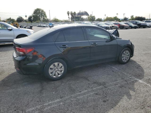 3KPA24AB7JE047346 KIA RIO LX