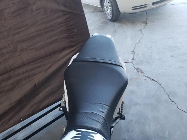 2017 YAMAHA FZ09 JYARN53EXHA002269