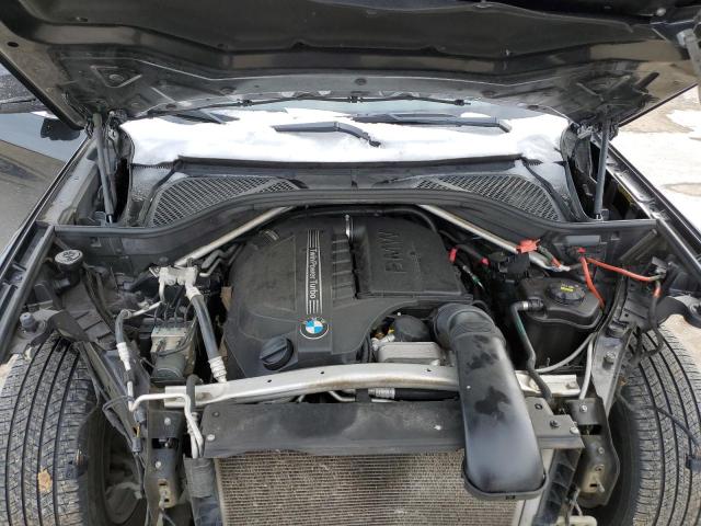 2015 BMW X5 SDRIVE3 - 5UXKR2C56F0H37084