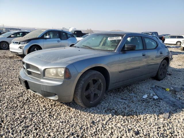 2007 Dodge Charger SE