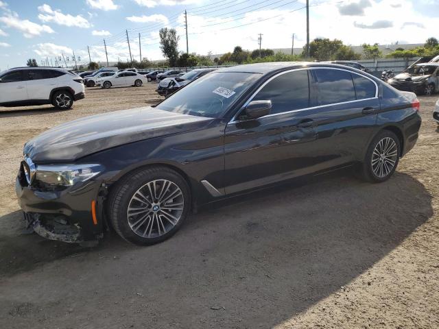 2019 BMW 540 I - WBAJE5C50KG919272
