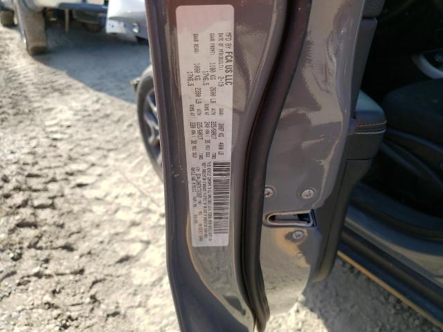 3C4NJDAB7KT723697 Jeep Compass