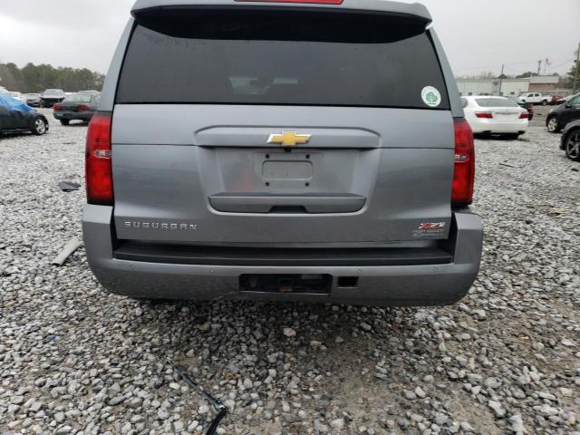2019 CHEVROLET SUBURBAN K 1GNSKHKC1KR404293