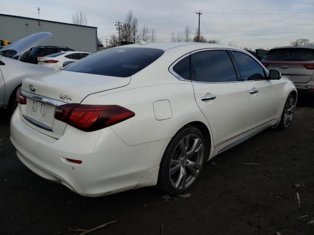 2015 INFINITI Q70L 3.7 - JN1BY1PP7FM601985