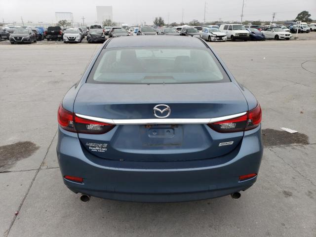 JM1GJ1U54F1198219 Mazda 6 SPORT
