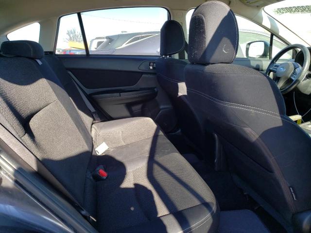 JF2GPACC7E8242834 Subaru Xv Crosstrek 2.0 Premium