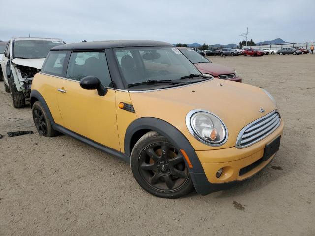 WMWMF33529TW78282 Mini Cooper