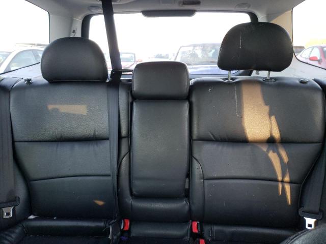 JF2SH6CC0AH779589 Subaru Forester 2.5x Premium