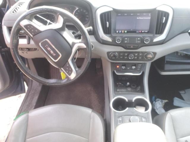 3GKALVEX3KL351249 GMC Terrain Slt