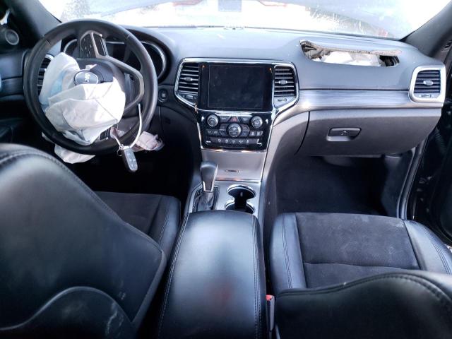 1C4RJFAG3KC696292 Jeep Grand Cherokee Laredo