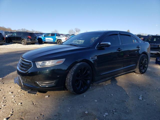 2014 Ford Taurus Limited