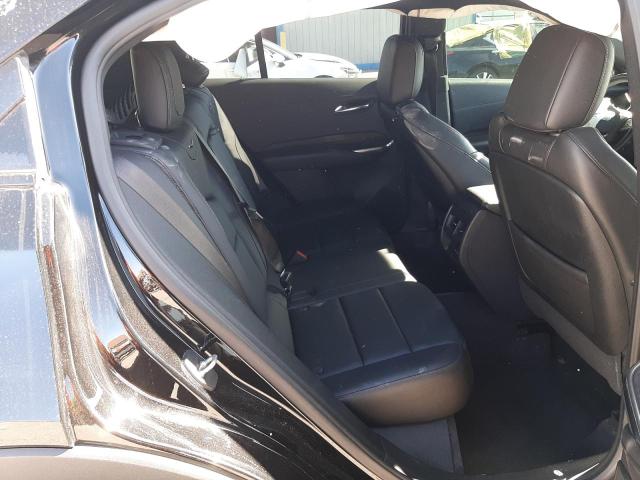 2020 CADILLAC XT4 SPORT - 1GYFZER46LF041229