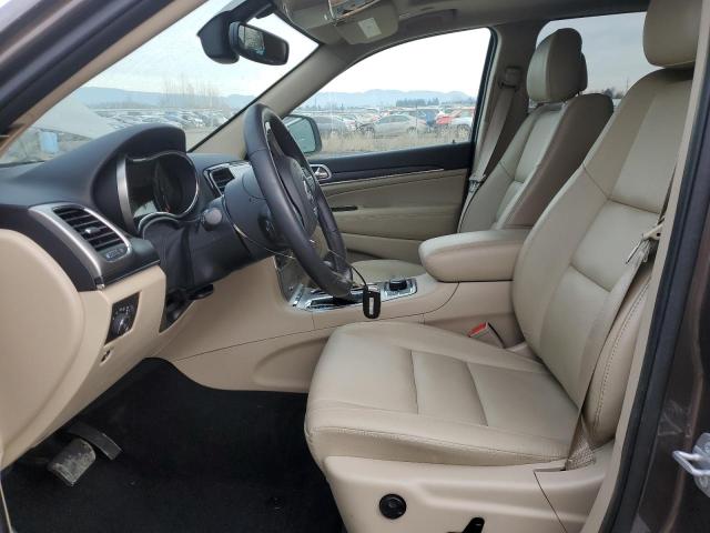 2020 JEEP GRAND CHER - 1C4RJFBG8LC434283