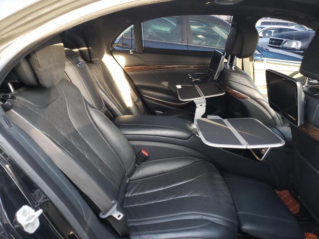 2015 MERCEDES-BENZ S 550 WDDUG8CB1FA194006