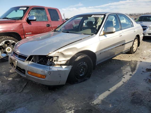 1996 Honda Accord Sedan LX