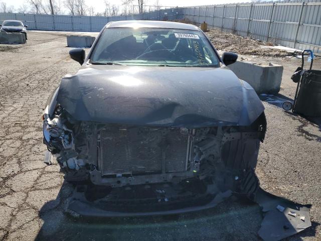 2015 MAZDA 6 SPORT JM1GJ1U54F1179685