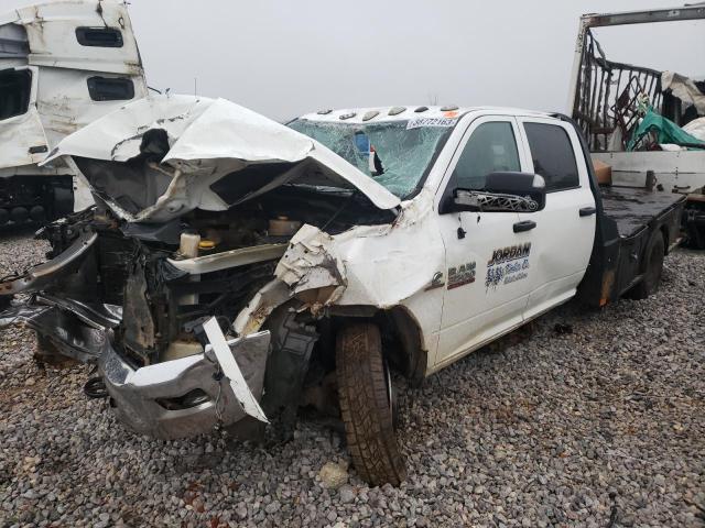 2018 RAM 3500 - 3C7WRTCL2JG362807