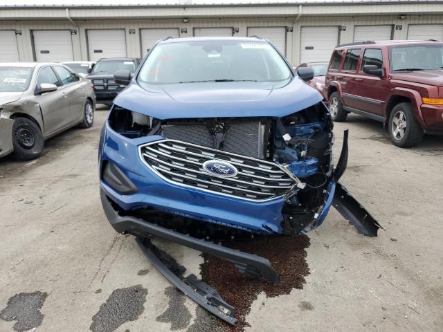 2022 FORD EDGE SE - 2FMPK4G91NBA76736