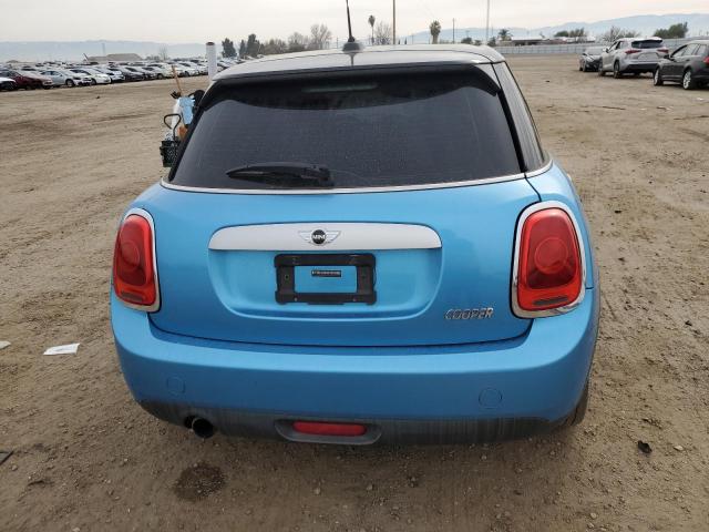 WMWXS5C51FT831332 Mini Cooper