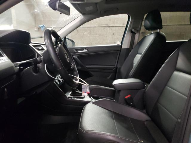 2019 VOLKSWAGEN TIGUAN SE - 3VV3B7AX5KM078139