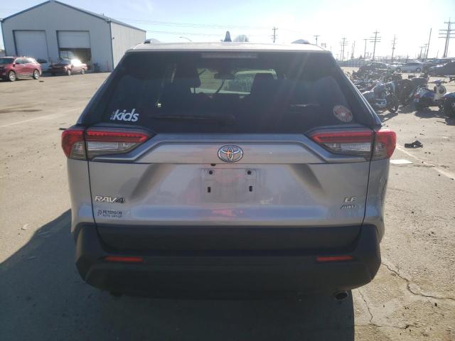 2020 TOYOTA RAV4 LE JTMG1RFV5LD065233