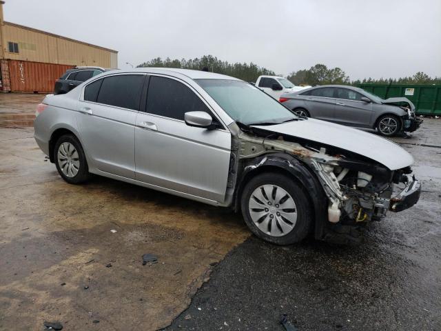 2012 HONDA ACCORD LX - 1HGCP2F3XCA095477