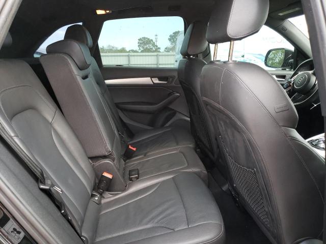 2015 AUDI Q5 TDI PRE - WA1DMAFP1FA108348