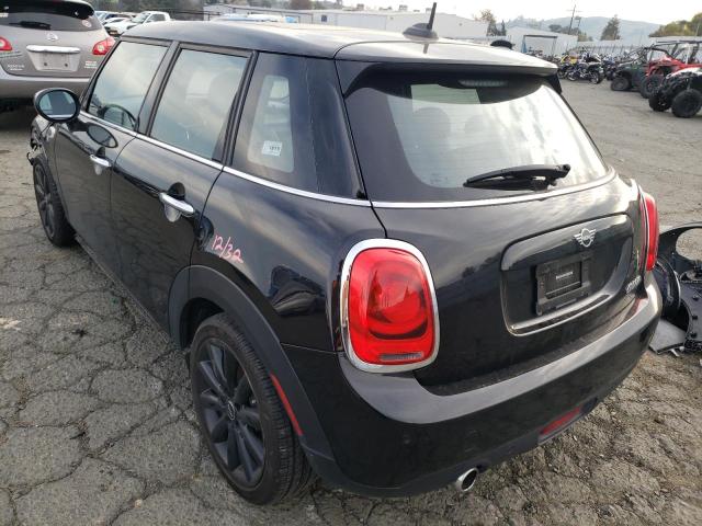 WMWXU7C00L2M77072 Mini Cooper