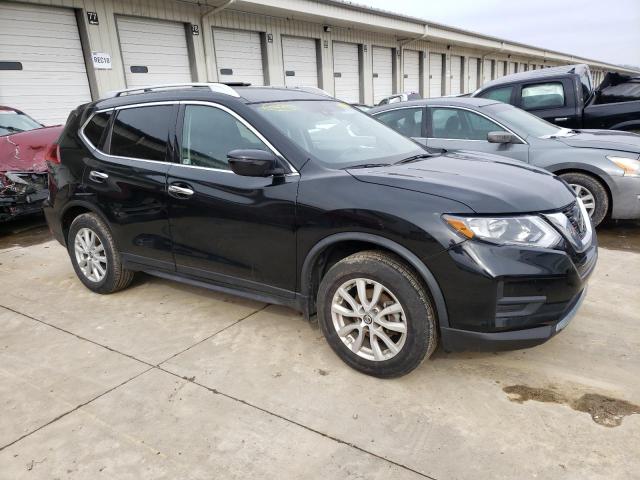 2019 NISSAN ROGUE S KNMAT2MTXKP553955
