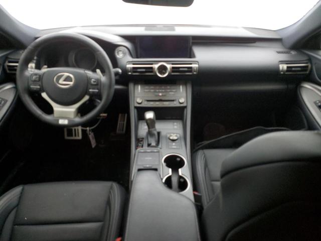 2020 LEXUS RC 300 F-S JTHGA5BC4L5010665