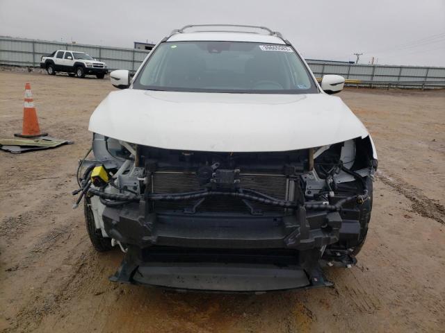 VIN 4T1K61AK1PU184361 2023 Toyota Camry, Xse no.5