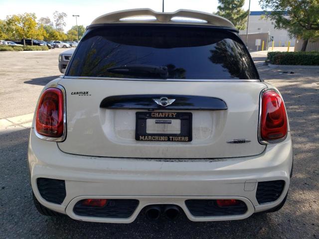 WMWXM9C5XHT998082 Mini Cooper
