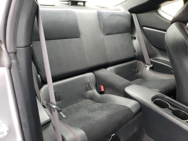 2017 SUBARU BRZ 2.0 LI - JF1ZCAC18H9605616