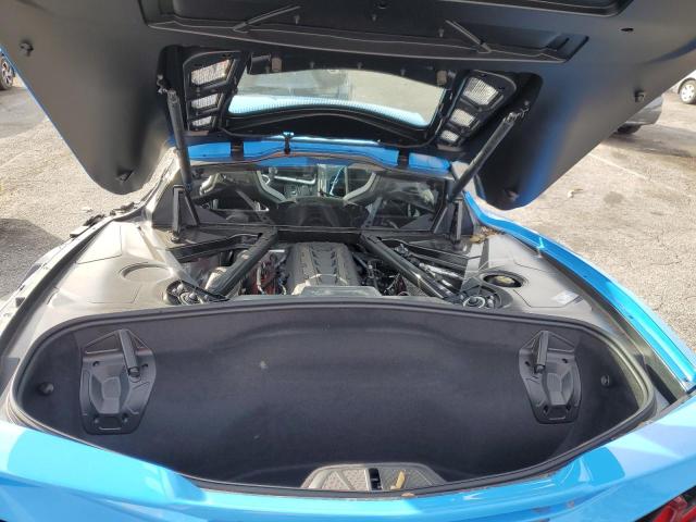 2023 CHEVROLET CORVETTE S - 1G1YA2D48P5115489