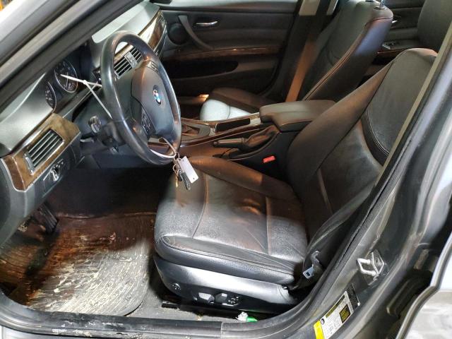 WBAPK7C59AA462848 BMW 328 XI