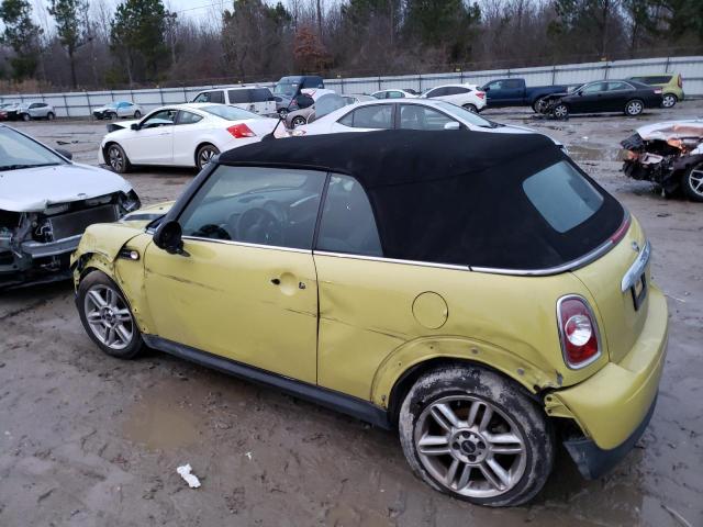 WMWZN3C50BTZ78191 Mini Cooper