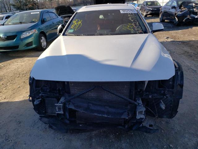 2016 BMW 428 XI GRA - WBA4C9C53GG139431