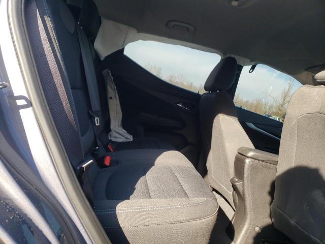 2022 CHEVROLET BOLT EUV L - 1G1FY6S02N4120619