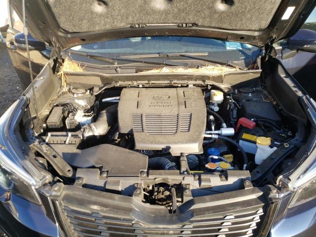 2021 SUBARU FORESTER S - JF2SKALCXMH591610