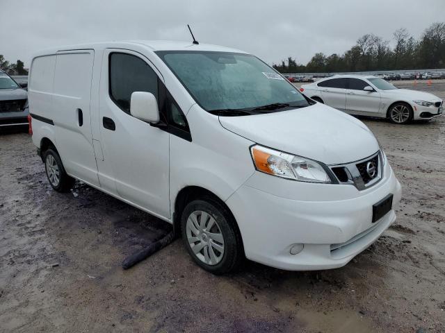 2018 NISSAN NV200 2.5S - 3N6CM0KN4JK702114