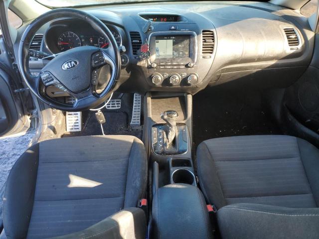 3KPFL4A75HE047502 KIA FORTE LX