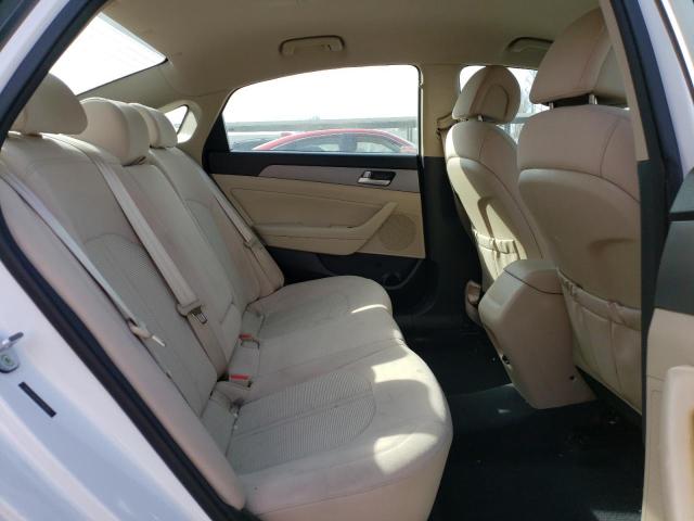 5NPE24AF6FH180350 Hyundai SONATA SE