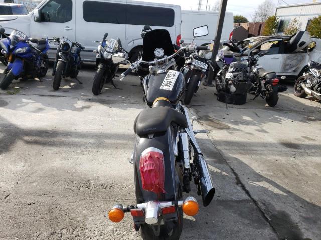 2000 HONDA VT1100 C2 - 1HFSC4315YA000311