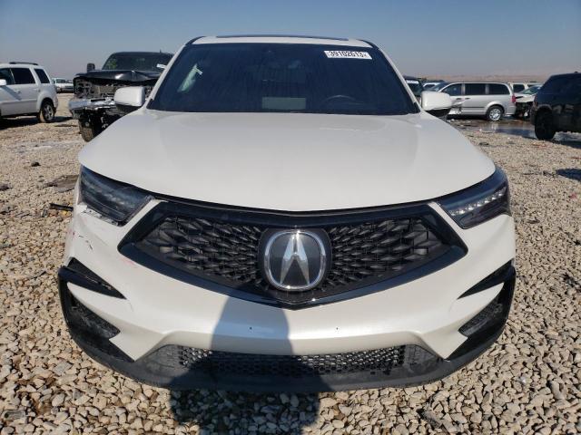 2020 ACURA RDX A-SPEC - 5J8TC2H65LL031225