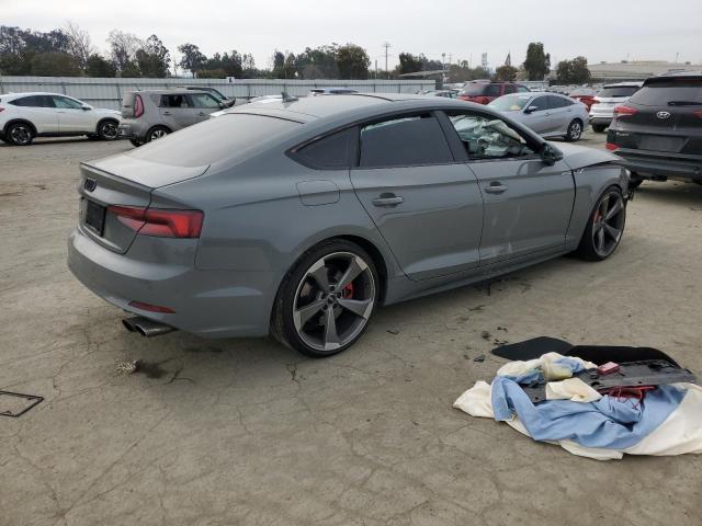 2019 AUDI S5 PREMIUM - WAUB4CF58KA058059