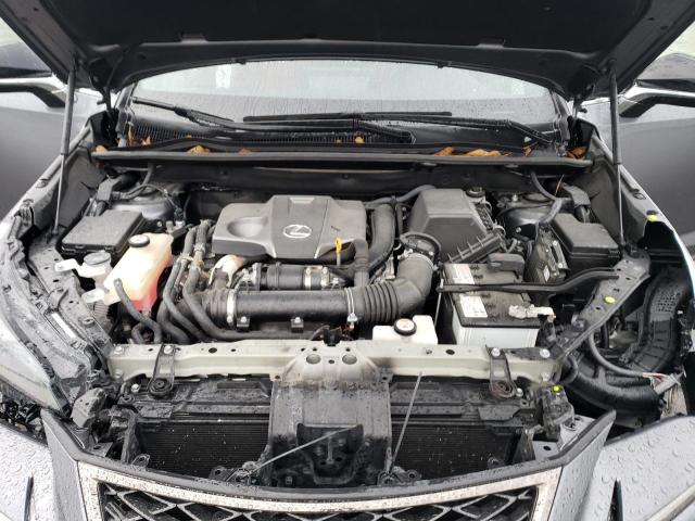 2020 LEXUS NX 300 F-S JTJSARBZ0L5002339