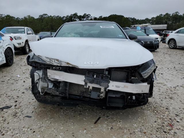 2022 KIA K5 GT LINE - 5XXG64J23NG093509