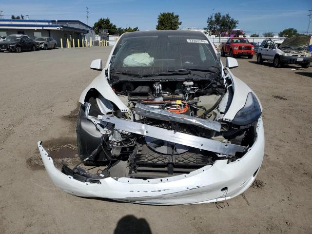 5YJYGAEEXMF276167 Tesla Model Y